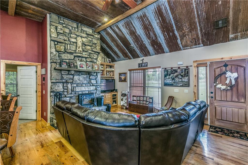 16351 Sillver Springs, Pea Ridge, AR 72732