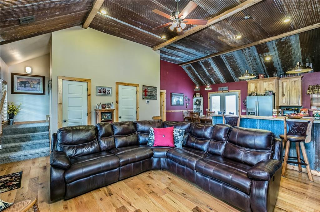 16351 Sillver Springs, Pea Ridge, AR 72732