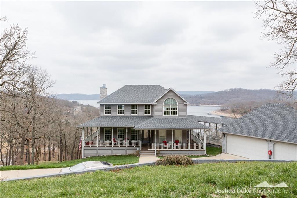 14141 OzarkDR, Garfield, AR 72732