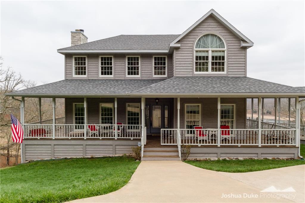 14141 OzarkDR, Garfield, AR 72732
