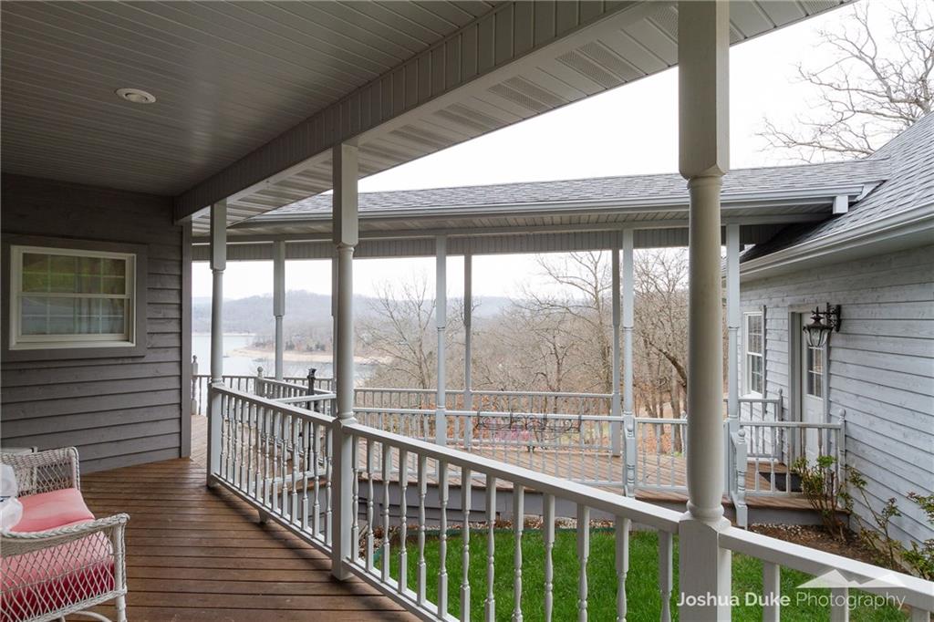 14141 OzarkDR, Garfield, AR 72732