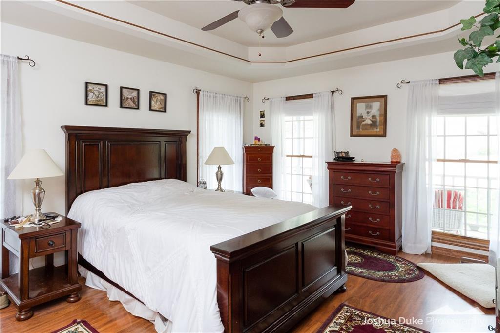 14141 OzarkDR, Garfield, AR 72732