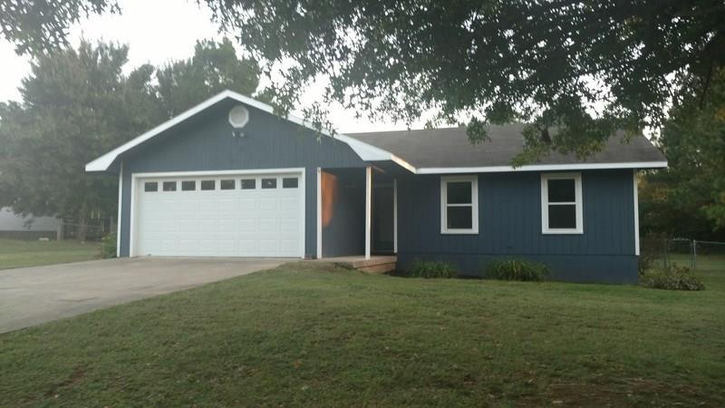 341 JayAVE, Goshen, AR 72735