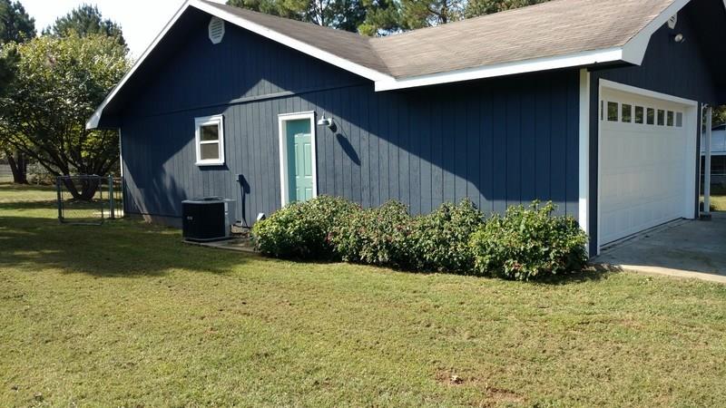 341 JayAVE, Goshen, AR 72735