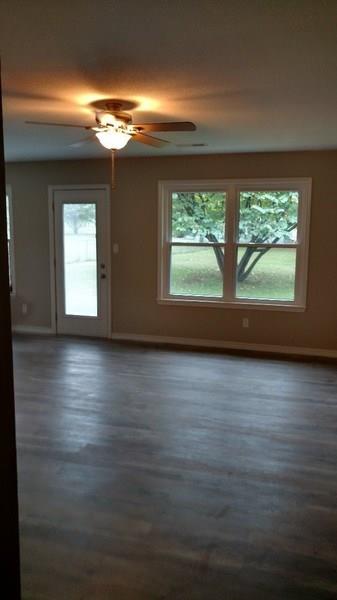 341 JayAVE, Goshen, AR 72735