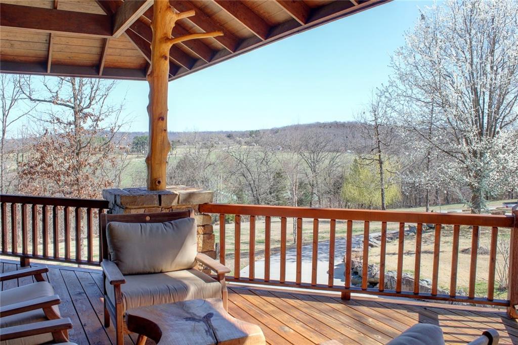 399 Brooks MountainRD, Goshen, AR 72735
