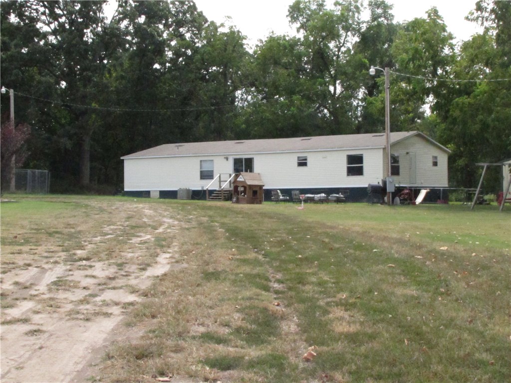 21093 Highway 72, Gravette, AR 72736