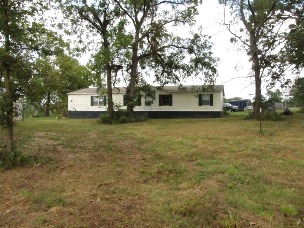 21093 Highway 72, Gravette, AR 72736