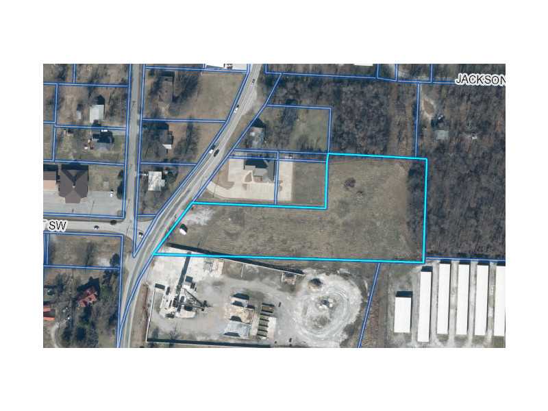 1010 1St Ave, Gravette, AR 72736