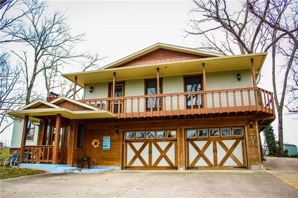 16181 BethlehamRD, Gravette, AR 72736