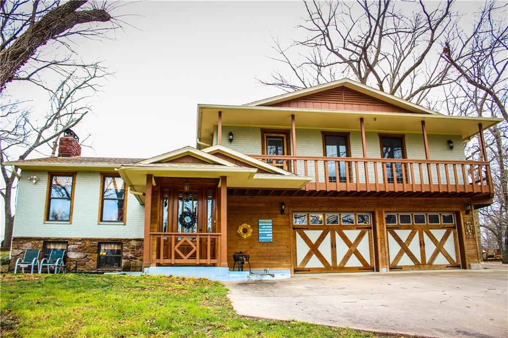 16181 BethlehamRD, Gravette, AR 72736