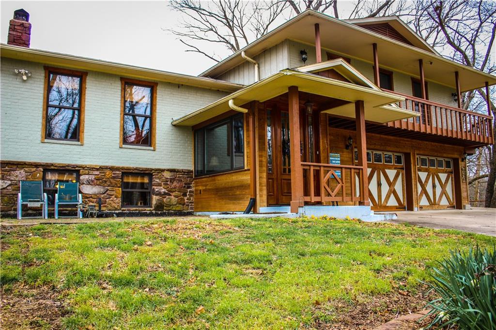16181 BethlehamRD, Gravette, AR 72736