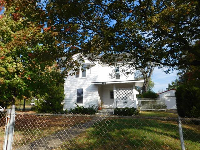 102 Boston St NEGravette, AR, 72736Benton County