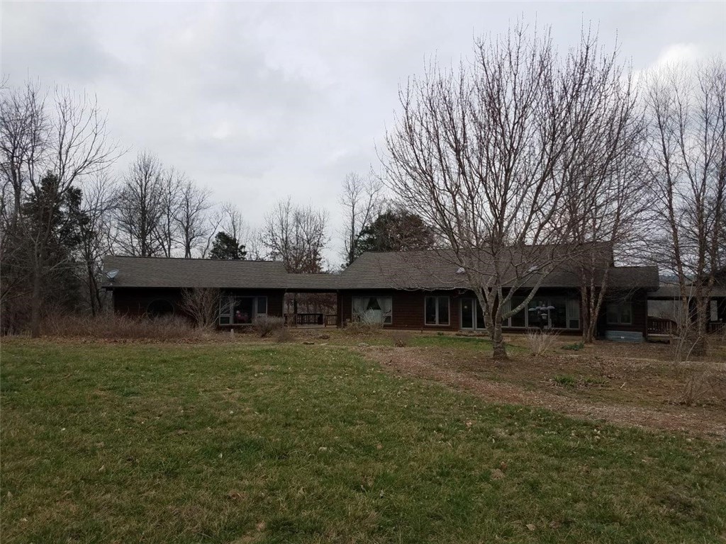 11651 Red BluffRD, Hindsville, AR 72738