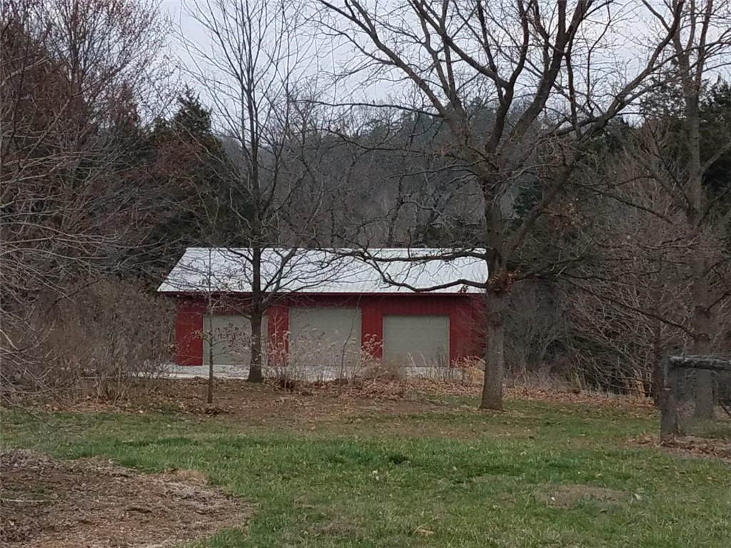 11651 Red BluffRD, Hindsville, AR 72738