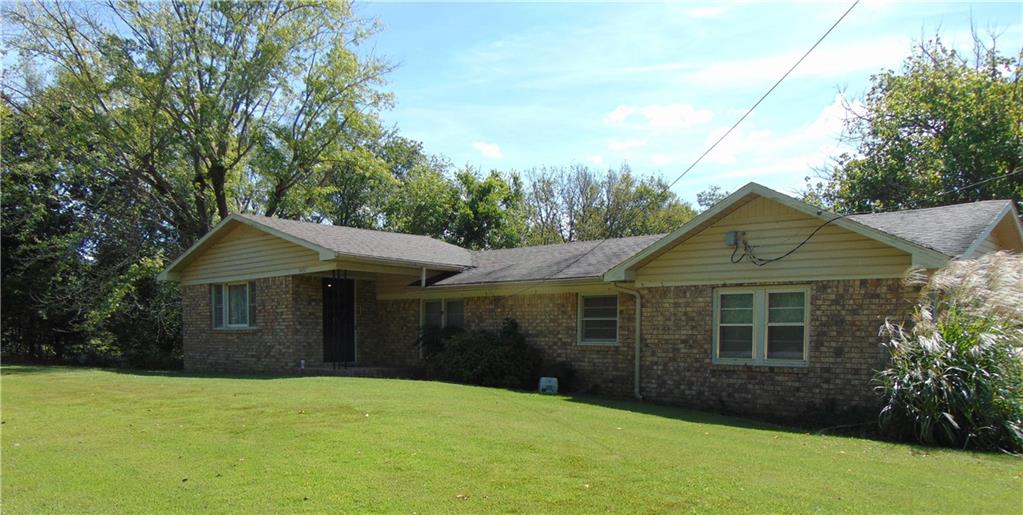 6437S Highway 21, Huntsville, AR 72740