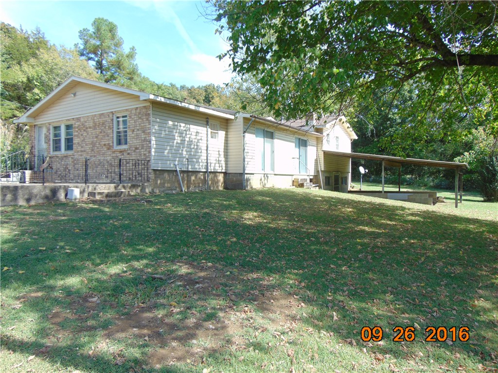 6437S Highway 21, Huntsville, AR 72740