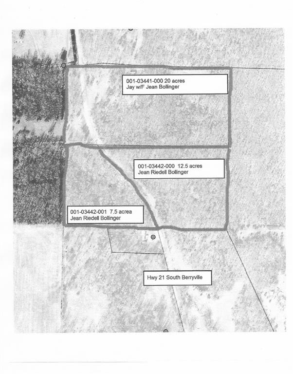 20 AC Hwy 21 South, Huntsville, AR 72740