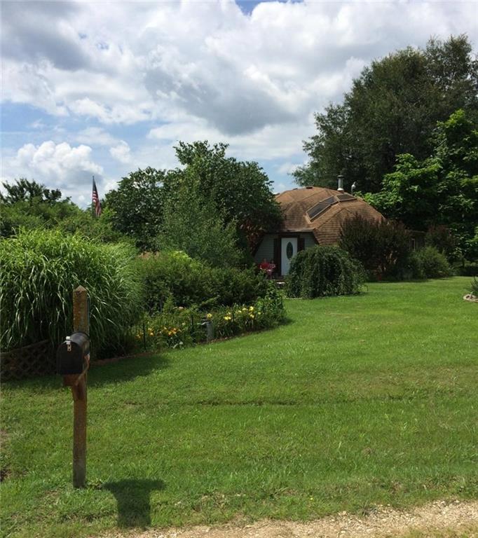 15429 HarrisRD, Lowell, AR 72745