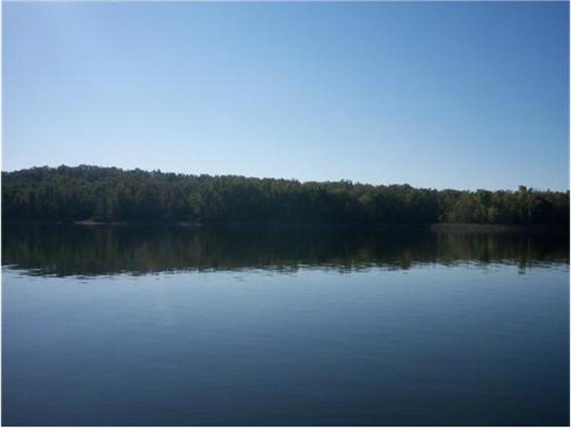 L10 Edens Bluff Dr, Lowell, AR 72745