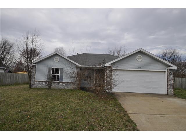 216 N Bailey StLowell, AR, 72745Benton County