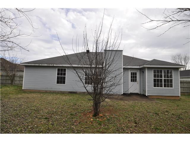 216 N Bailey StLowell, AR, 72745Benton County