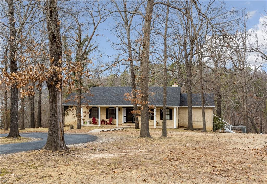 15145 BeechDR, Lowell, AR 72745