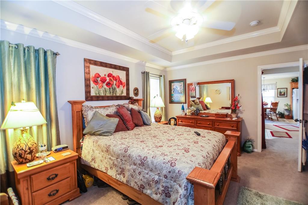 1015 CharlesST, Pea Ridge, AR 72751