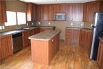 2307 JOHN MONTGOMERY CIR ,AR, Pea Ridge, 72751