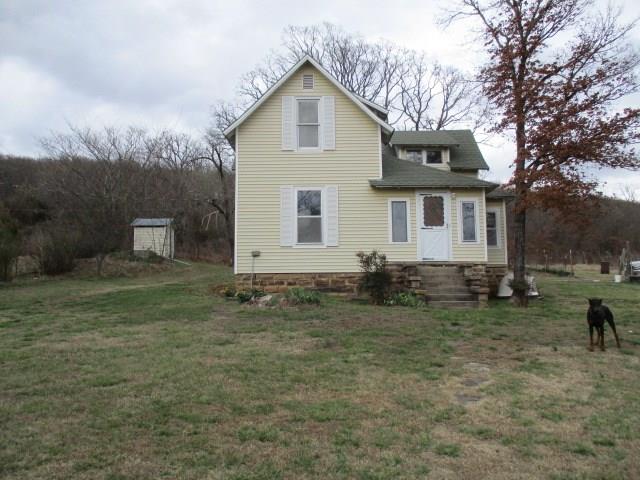 10150S Garland MckeeRD, Prairie Grove, AR 72753