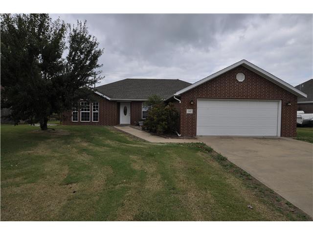 540 Beca LnPrairie Grove, AR, 72753Washington County