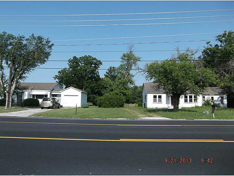 1104 2Nd St N, Rogers, AR 72756