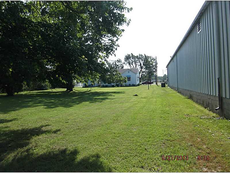 1104 2Nd St N, Rogers, AR 72756