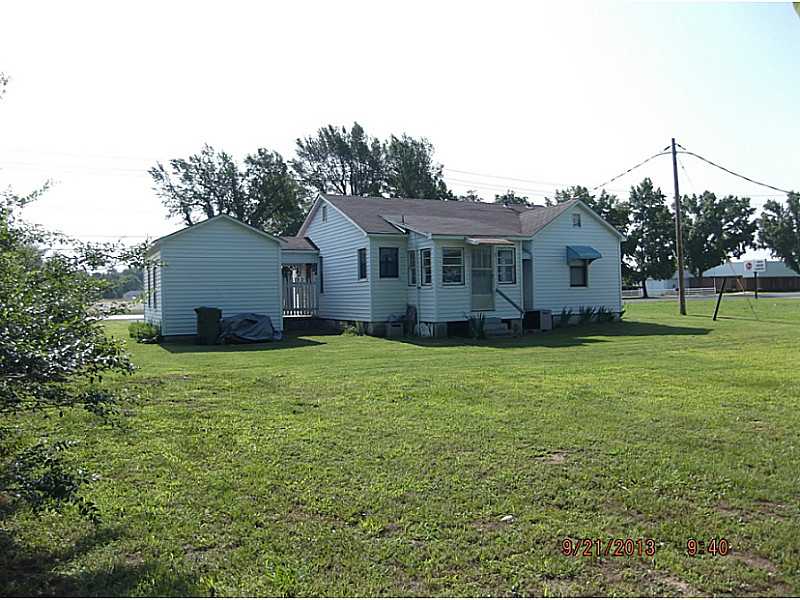 1104 2Nd St N, Rogers, AR 72756