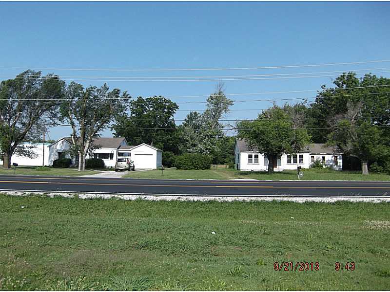1104 2Nd St N, Rogers, AR 72756
