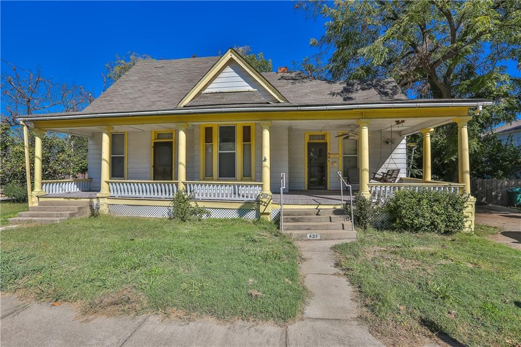 421 PoplarST, Rogers, AR 72756
