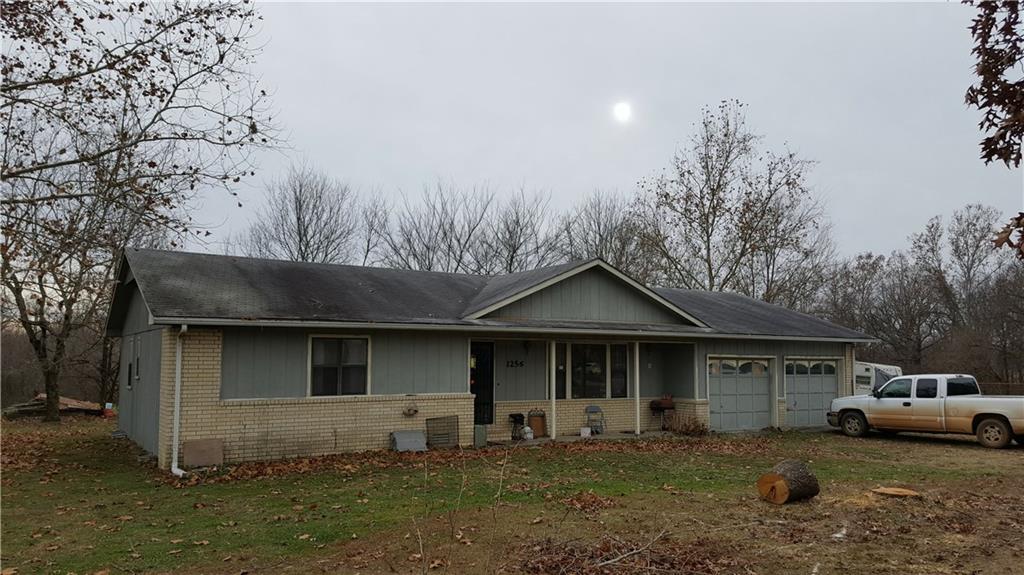 1256 RusticDR, Rogers, AR 72756