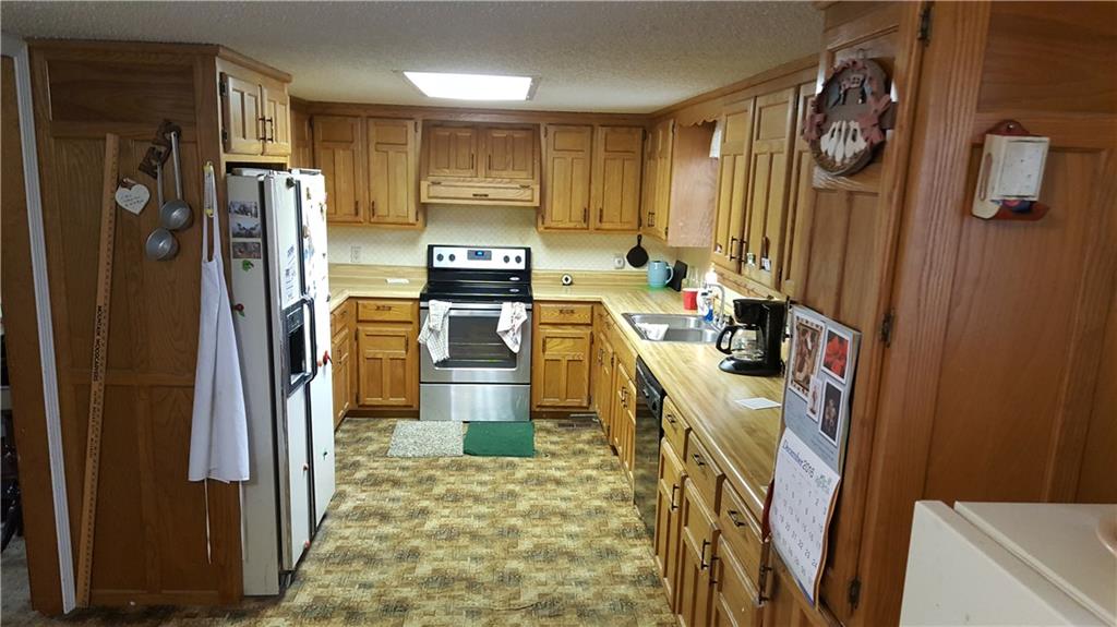 1256 RusticDR, Rogers, AR 72756