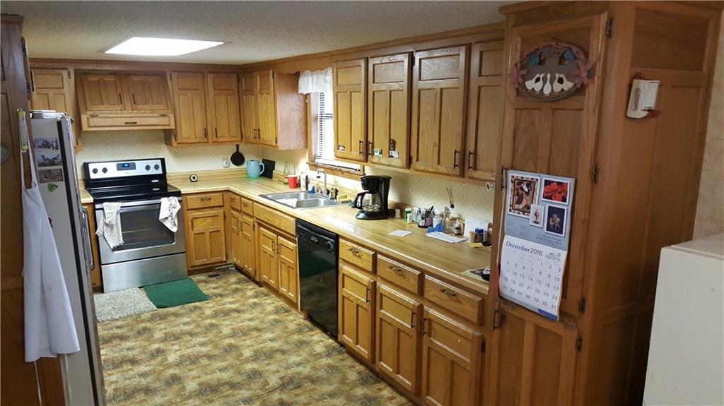 1256 RusticDR, Rogers, AR 72756