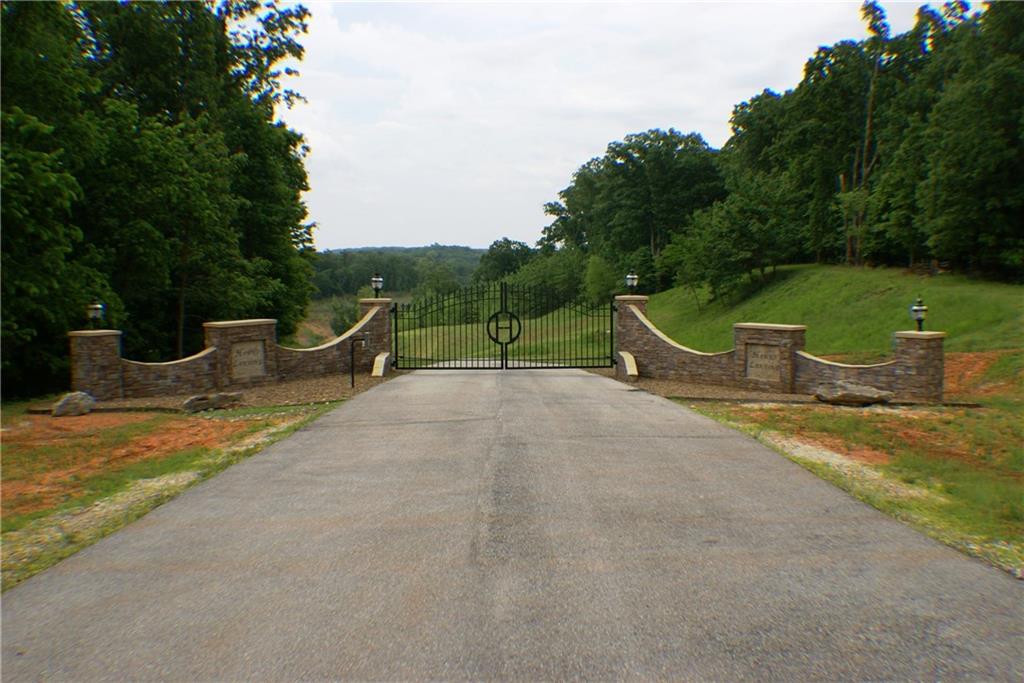 Lot 24 Hawks LandingDR, Rogers, AR 72756