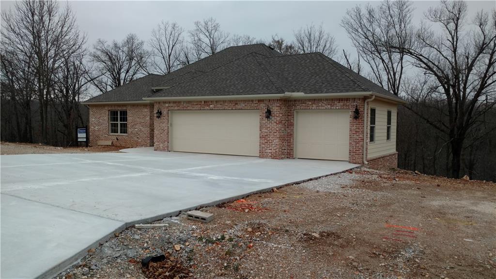 13815 EastgateDR, Rogers, AR 72756
