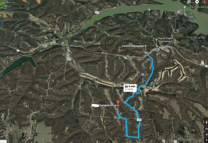 13815 EastgateDR, Rogers, AR 72756