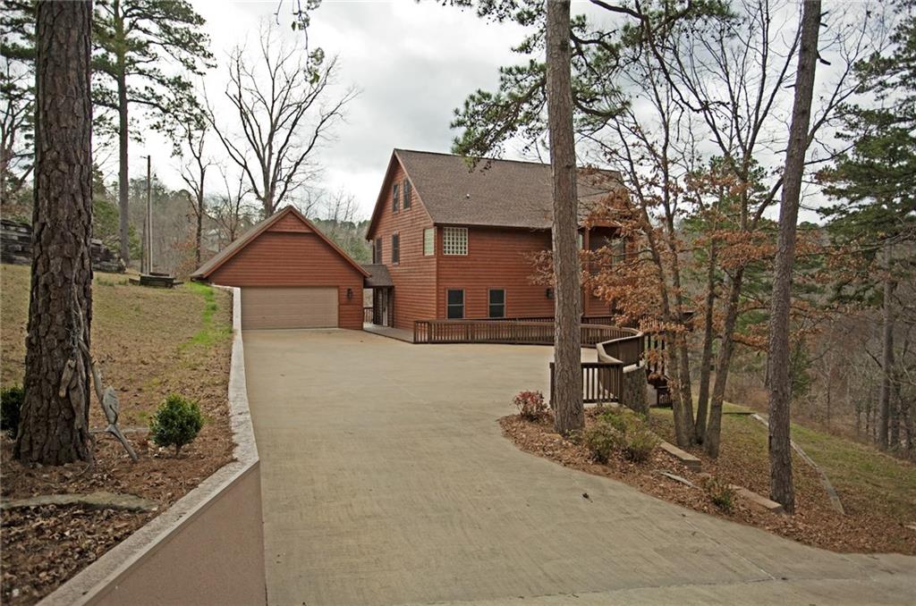 8177 HilltopDR, Rogers, AR 72756