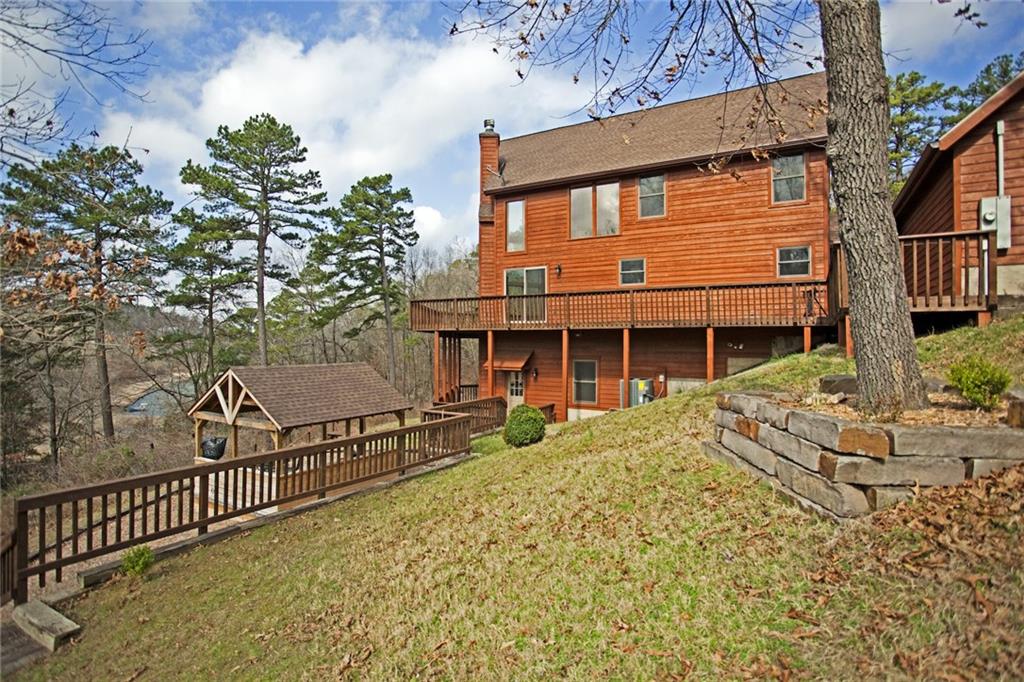 8177 HilltopDR, Rogers, AR 72756