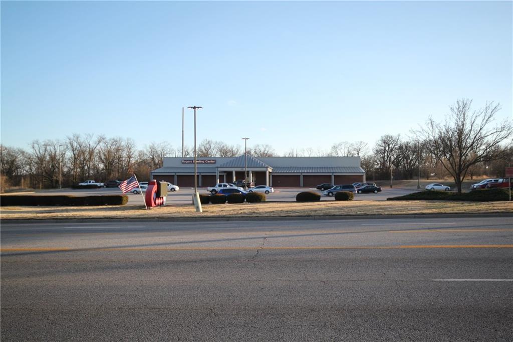 3405 WalnutST, Rogers, AR 72756