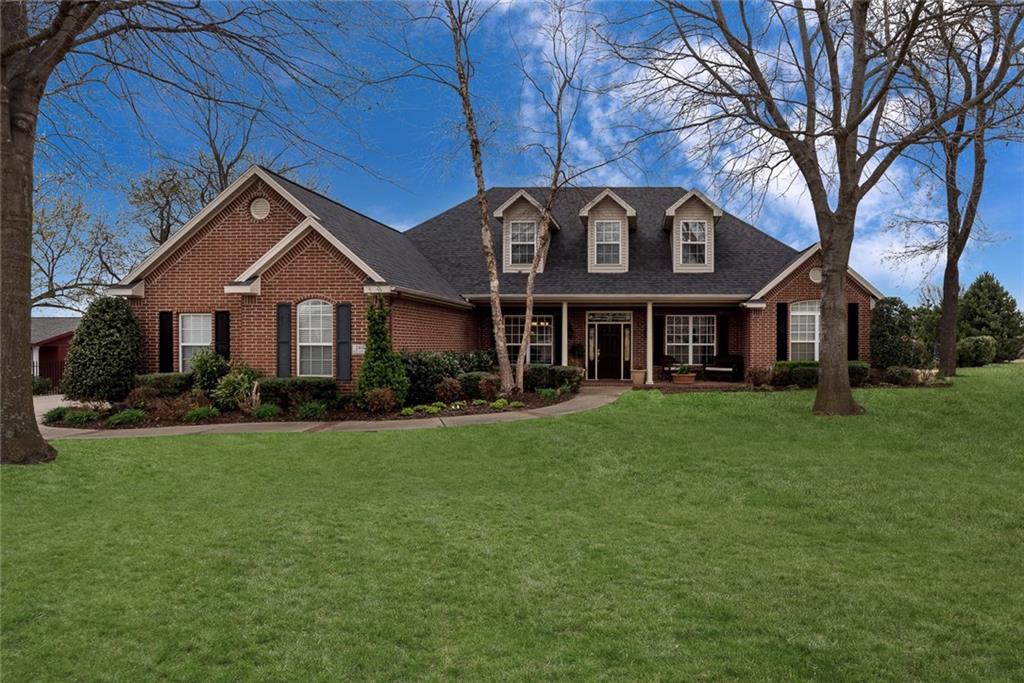 2401 MarylaneDR, Rogers, AR 72756