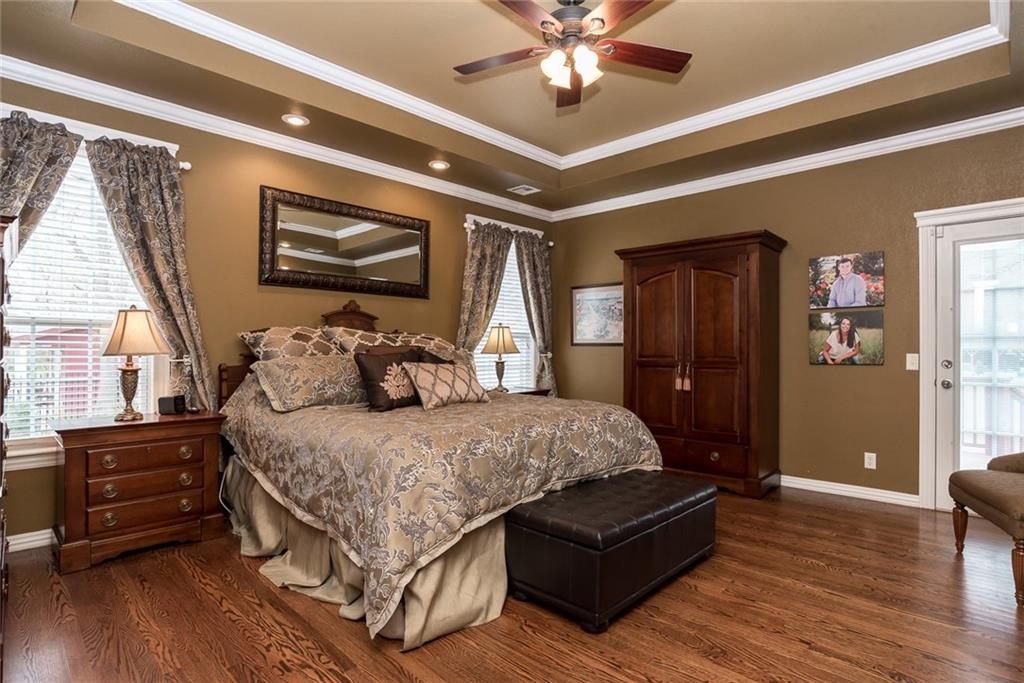 2401 MarylaneDR, Rogers, AR 72756
