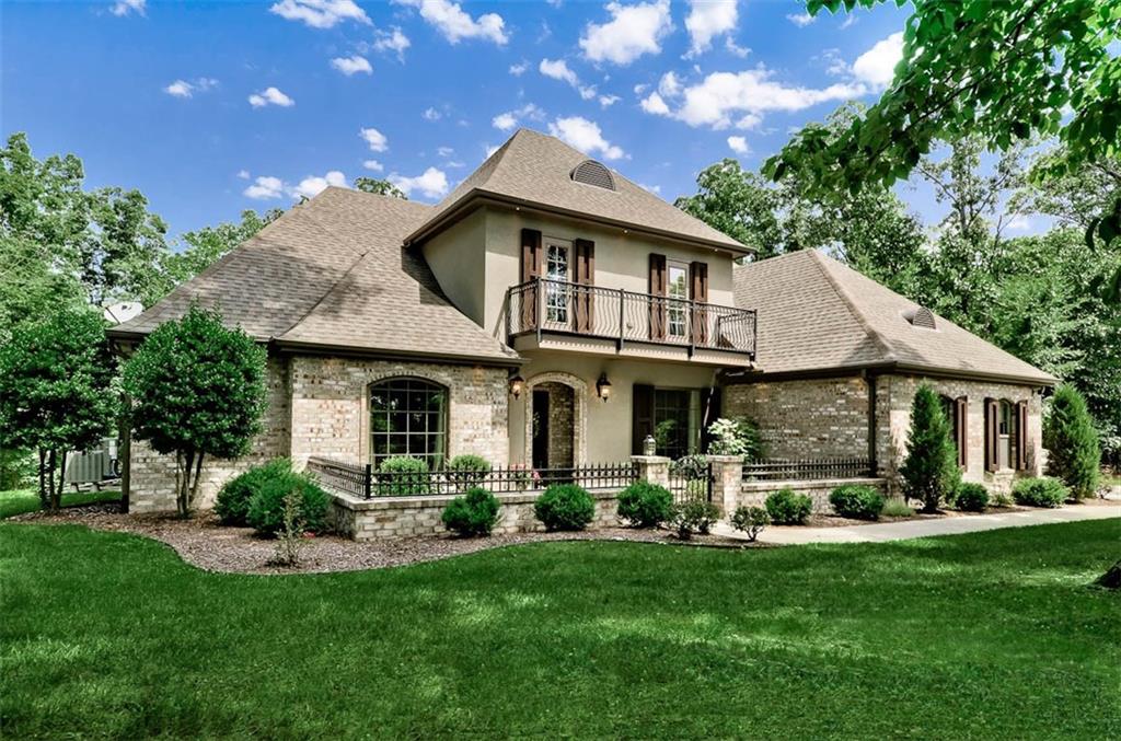 10625 BluewaterPSGE, Rogers, AR 72756