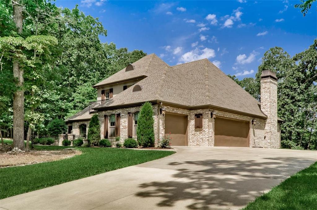 10625 BluewaterPSGE, Rogers, AR 72756