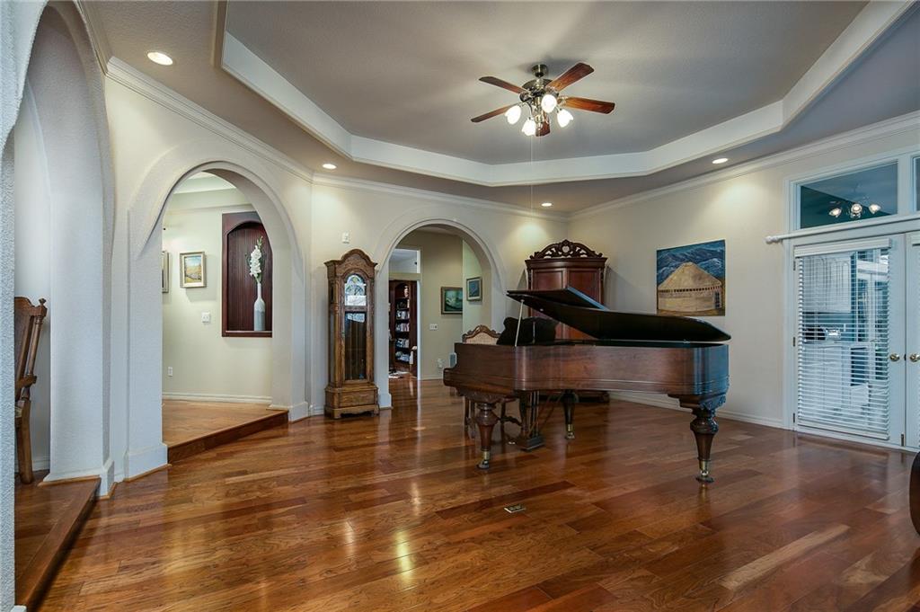 17 RavenshoeRD, Rogers, AR 72756